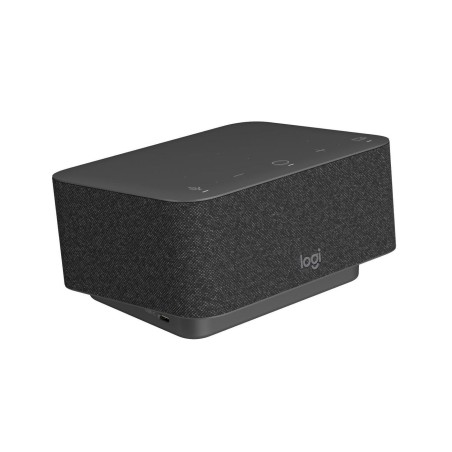 Streamline Your Workflow with the Logitech DOCK UC - NA - EMEA | 986-000024